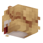 3D Render Back