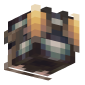 3D Render Back