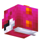 3D Render Back