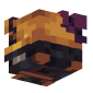 3D Render Back