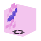 3D Render Back