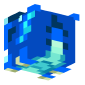 3D Render Back