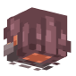 3D Render Back