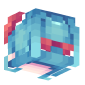 3D Render Back