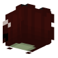3D Render Back