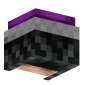 3D Render Back