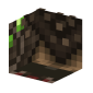 3D Render Back