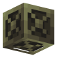 3D Render Back
