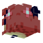 3D Render Back