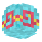 3D Render Back