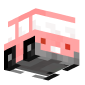 3D Render Back
