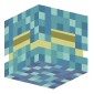 3D Render Back