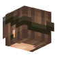 3D Render Back