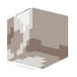 3D Render Back