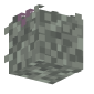 3D Render Back