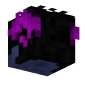 3D Render Back