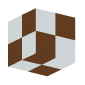 3D Render Back