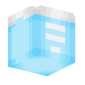 3D Render Back