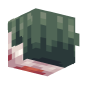 3D Render Back