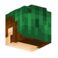 3D Render Back