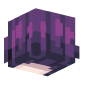 3D Render Back