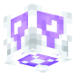 3D Render Back