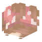 3D Render Back