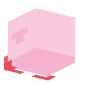 3D Render Back