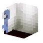 3D Render Back