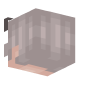 3D Render Back