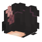 3D Render Back