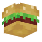 3D Render Back