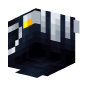 3D Render Back