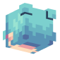 3D Render Back