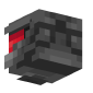 3D Render Back