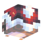 3D Render Back