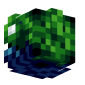 3D Render Back