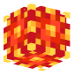 3D Render Back