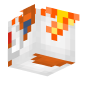 3D Render Back