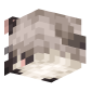 3D Render Back