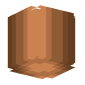 3D Render Back
