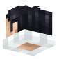 3D Render Back