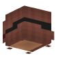 3D Render Back