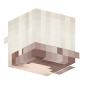3D Render Back