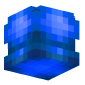 3D Render Back