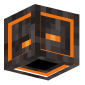 3D Render Back