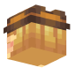 3D Render Back