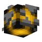 3D Render Back