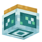 3D Render Back