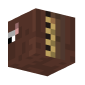 3D Render Back